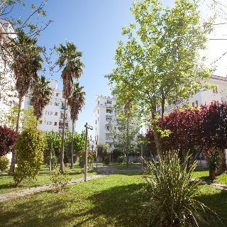 Appart hôtel Ferrer Lime Tamarindos 3*