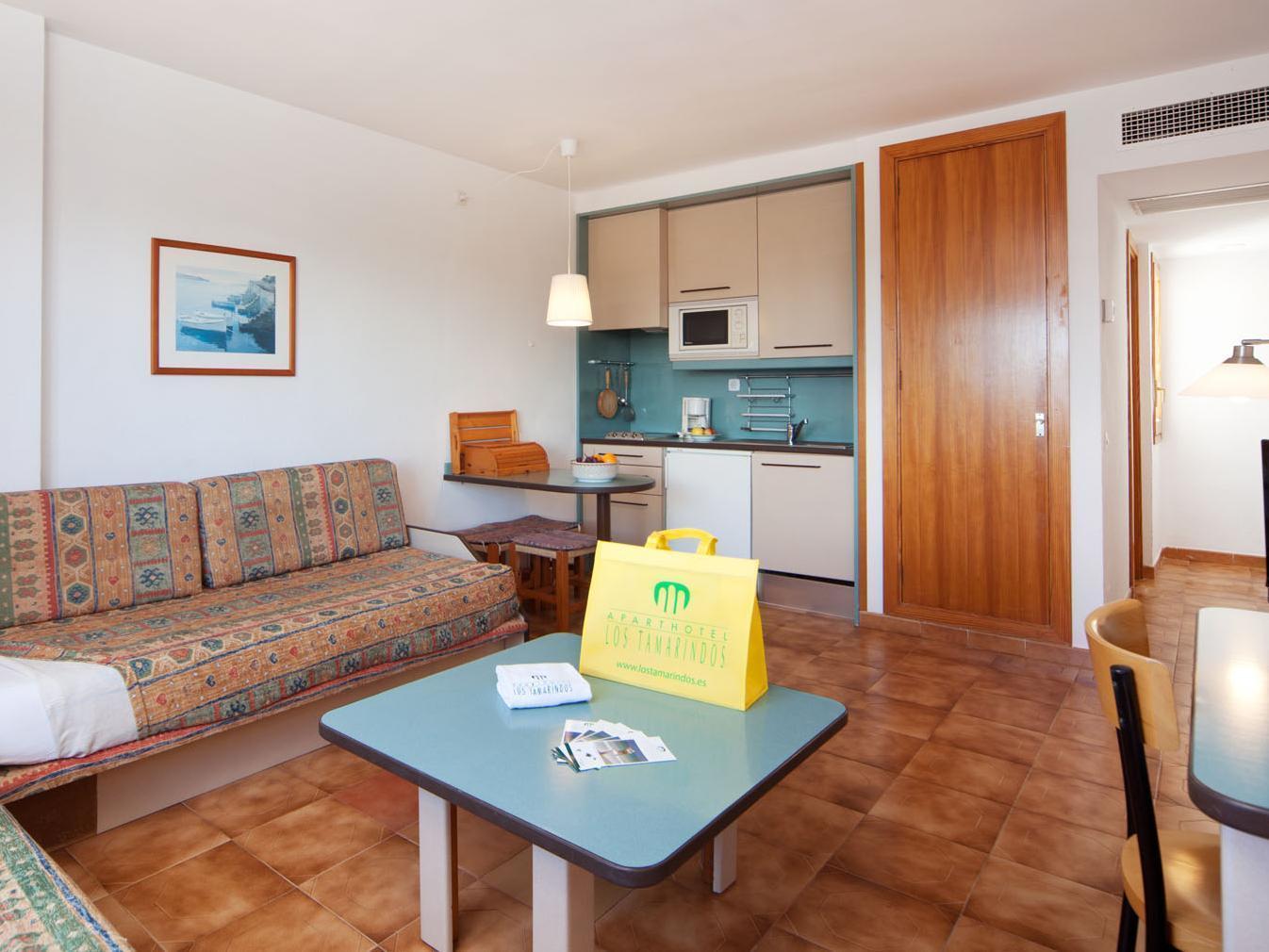 Ferrer Lime Tamarindos Appart hôtel