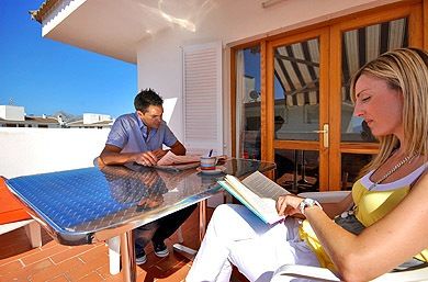 Ferrer Lime Tamarindos Port d'Alcúdia
