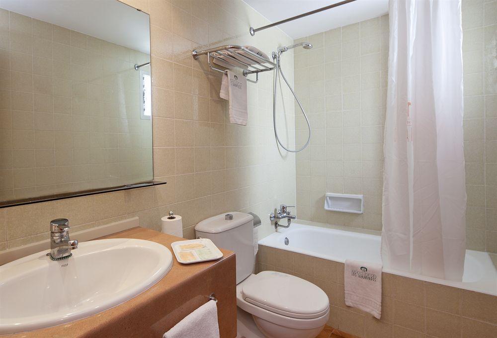 Appart hôtel Ferrer Lime Tamarindos 3*
