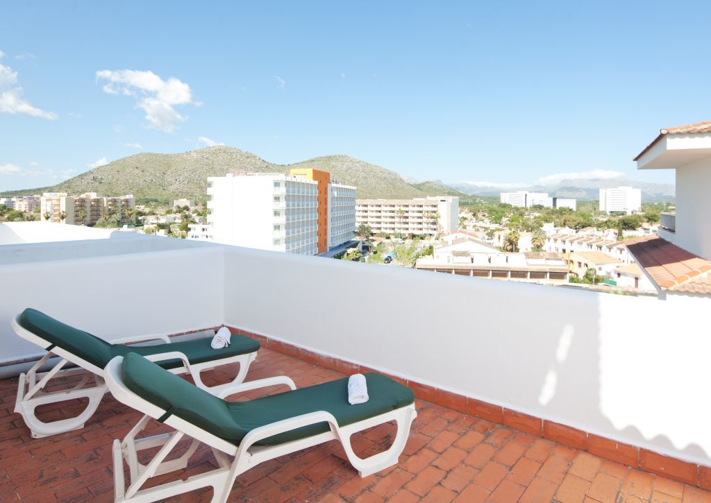 Ferrer Lime Tamarindos Appart hôtel
